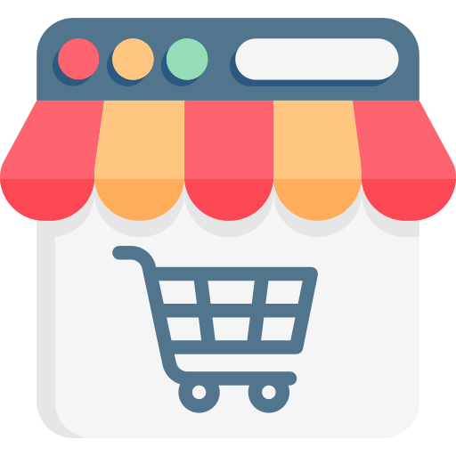 creare magazin online si E-Commerce