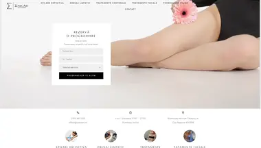 somaart.ro 5 site salon somaart