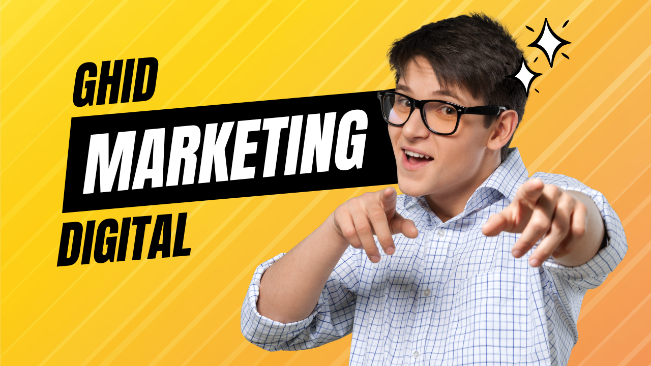 marketing digital